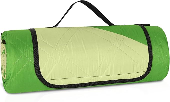 Picnic Blankets,80''x80'' Extra Large Picnic Blankets,Outdoor Picnic Blankets Waterproof Foldable for 6 to 8 Adults,Picnic Mat for Camping Beach Grass Lawn Park