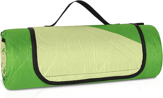 Picnic Blankets,80''x80'' Extra Large Picnic Blankets,Outdoor Picnic Blankets Waterproof Foldable for 6 to 8 Adults,Picnic Mat for Camping Beach Grass Lawn Park