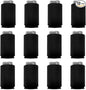 Can Cooler Sleeves Blank Poly Foam