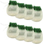 Coleman Standard String Tie #21 Mantles: 2-pkgs of 4 Mantles (8 Total Mantles)