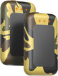 Hand Warmers Rechargeable, 2 Pack 6400mAh Electric Hand Warmer, 16 Hours Lasting, Great for Outdoors, Camping, Gifts for Men Women