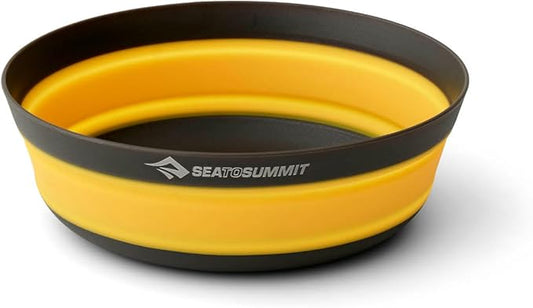 Sea to Summit Frontier Ultralight Collapsible Bowl