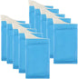 Disposable Urine Bags Camping Pee Bags for Travel Urinal Toilet Super Absorbent Traffic Jam Emergency Portable Urine Bag Pee Bags Car Toilet for Men Women Children Brief Relief, 10 Pieces
