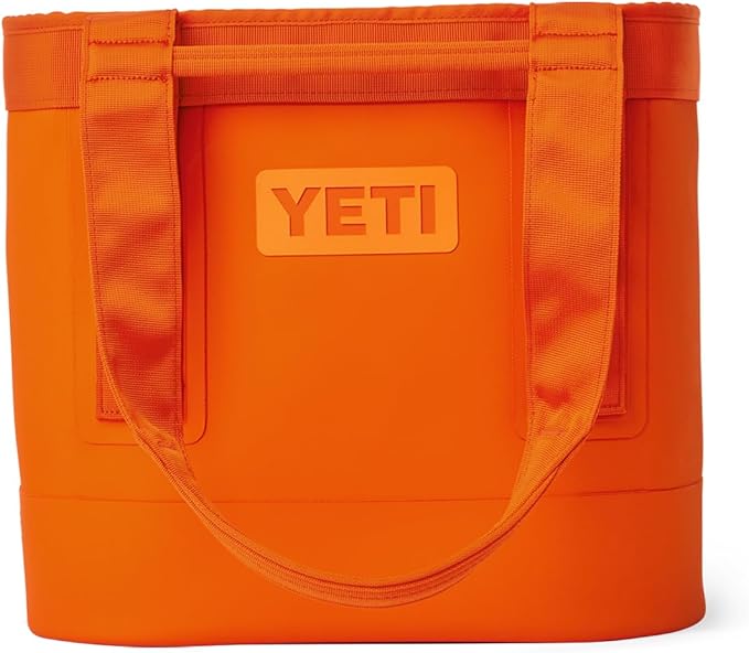 YETI Camino 20 Carryall with Internal Dividers, All-Purpose Utility Bag