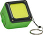 Kodiak Kube 300 Lumen Rechargeable Light and Power Bank | Magnetic LED Cube Light with 3 Brightness Modes | Compact and Waterproof Mini LED Flashlight, Charging Cable Included