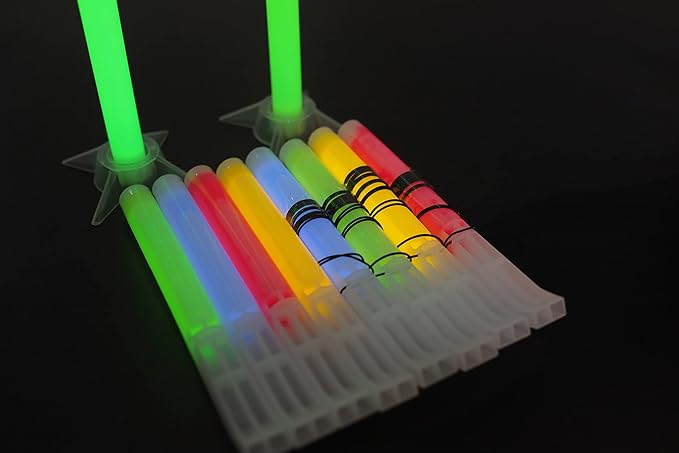 DREAM GLOW Jumbo GlowSticks
