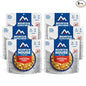 Mountain House Creamy Macaroni & Cheese Freeze Dried Backpacking & Camping Food Vegetarian 6-Pack