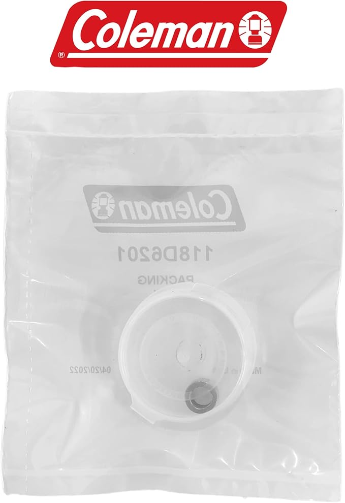Coleman 118D6201 Valve Stem Packing for Stoves and Lanterns