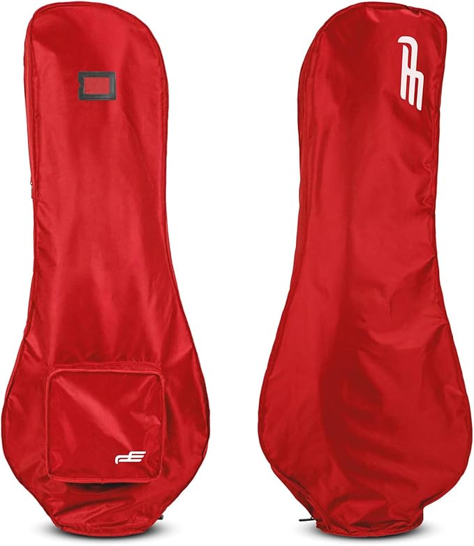 Our Trusted Rain Cover - Dustproof & Waterproof, Foldable for Golf Clubs