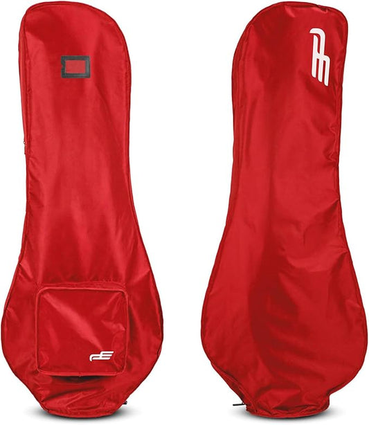 Our Trusted Rain Cover - Dustproof & Waterproof, Foldable for Golf Clubs