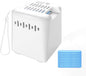 Mosquito Repellent Outdoor Patio, Rechargeable Mosquito Repeller Indoor with 20' Mosquito Protection Zone, for Home Camping