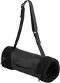 Xxerciz Football Hand Warmer Pouch, Hand Warming Pouch Durable Nylon Belt Hand Muff Warmer with Adjustable Strap and Zipper Pocket, Perfect for Camping Football Hiking Hunting
