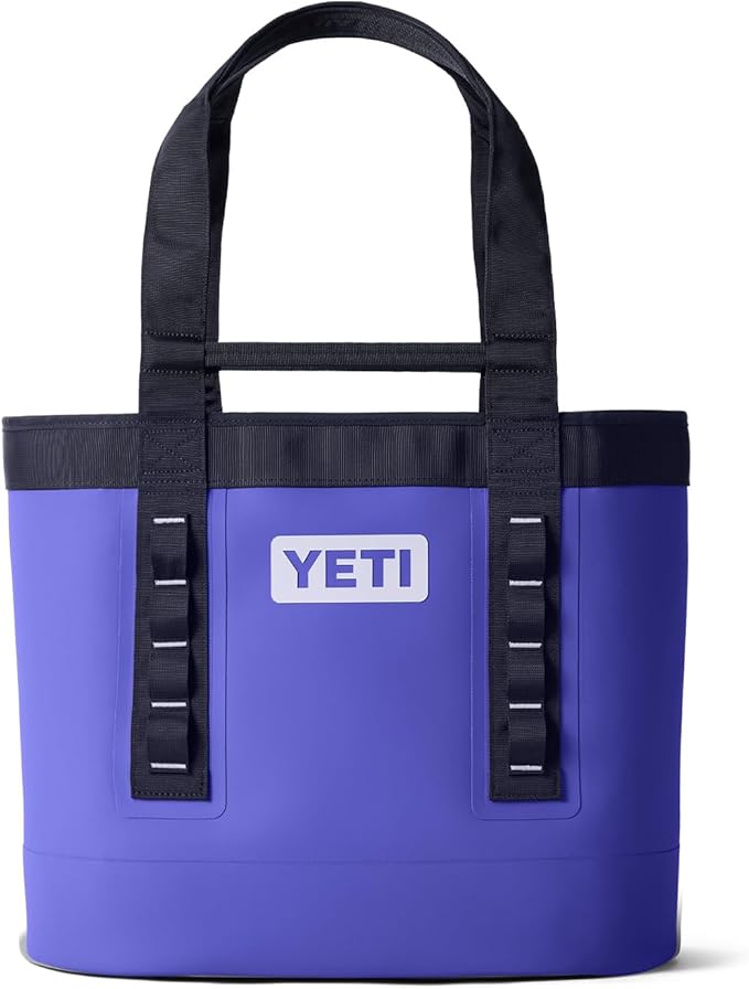 YETI Camino 35 Carryall with Internal Dividers, All-Purpose Utility, Boat and Beach Tote Bag, Durable, Waterproof