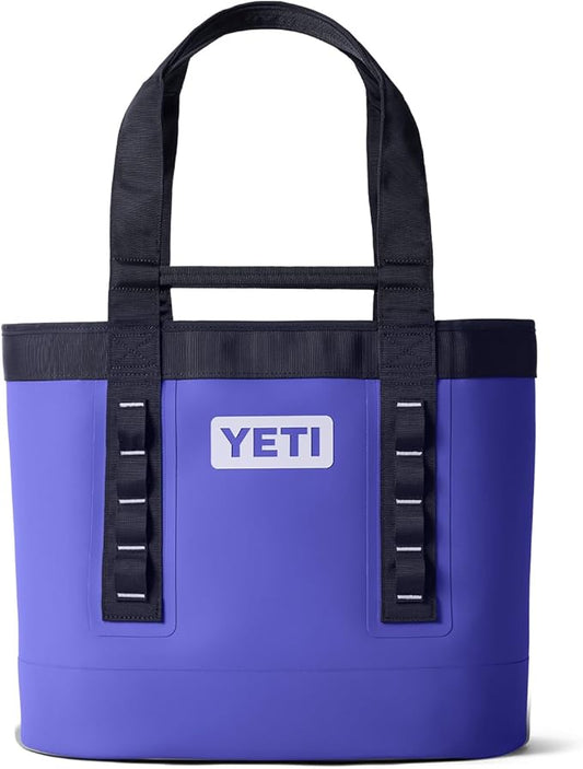 YETI Camino 35 Carryall with Internal Dividers, All-Purpose Utility, Boat and Beach Tote Bag, Durable, Waterproof