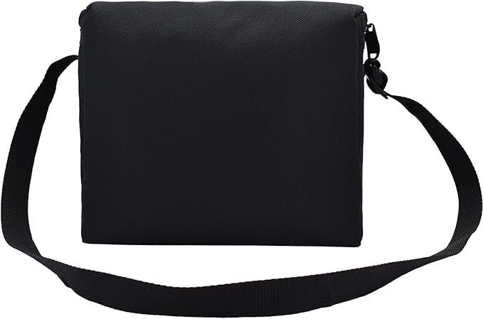 Nanxson 5L Lunch Bag Leakproof Thermal Cooler Lunch Box Adult Waterproof Insulated Lunch Tote Bag (5L,Green)