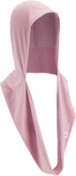Cooling Hoodie Towel - Stay Cool & Comfortable - Versatile Neck Wrap Scarf & Head Towel - Soft & Lightweight Hoodie Towel - Perfect for Sports & Outdoor Activities