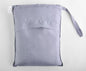 Marycrafts 100% Pure Mulberry Silk Single Sleeping Bag Liner Travel Sheet 83"x33"
