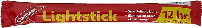 Coghlan's Lightsticks