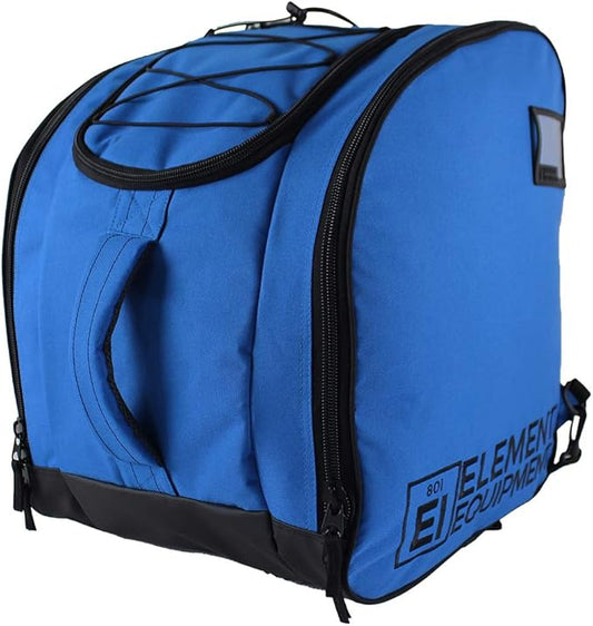 Element Equipment Boot Bag Deluxe Snowboard Ski Backpack