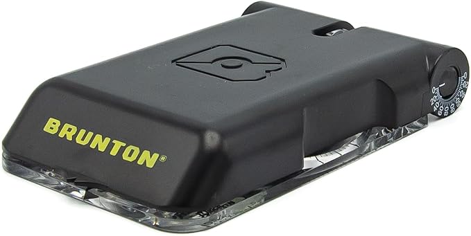 Brunton - TruArc 15 - Compass