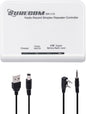 Mcbazel Surecom SR-112 Cross Band Radio Simplex Repeater Controller with K Plug 46-K Cable for Kenwood PUXING WOUXUN QUANSHENG