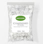 100pcs Compressed Face Towel Tablets, Hand Wipes Portable Compact Disposable Cotton Travel Towel Tissues Handy for Outdoor Hiking Camping Traveling, Home Wipes.