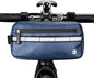 Rhinowalk Bike Bag Waterproof Bike Handlebar Bag,Bike Basket Bicycle Front Bag Shoulder Bag Waist Bag for Sport Bicycle Professional Cycling Accessories