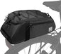 Roswheel Essential Series Convertible Bike Trunk Bag/Pannier