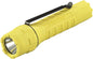 Streamlight 88853 PolyTac 275-Lumens LED Flashlight, Yellow