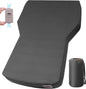 Camping Air Mattress for Tesla Model Y with Built-in Electric Air Pump, 3.93“ Extra Thick Foam Self Inflating Sleeping Pad for Camping, Fast Inflate & Deflate, 9.5 R-Value Car Camping Pads Bed