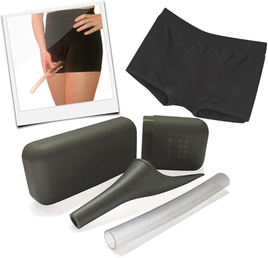 SHEWEE Military Pack