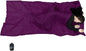 Browint Silk Sleeping Bag Liner, Silk Sleep Sack, Extra Wide 87"x43", Lightweight Travel Sheet for Hotels, More Colors for Option, Reinforced Gussets