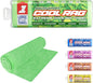 Cool RAG Extreme Cooling Towel for Heat Relief - PVA Cooling Towel for Workout, Gym, Running and for Other Outdoor Sports - Cooling Rag for Neck - Cool Towel for Quick Cooling