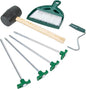 Stansport Camping Tent Kits