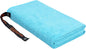 Gym Towels for Men 20inch X 40inch Women Microfiber Cycling Workout Sweat Towel Set Quick Dry Exercise Sports Travel Towel Fast Drying Turquoisex1