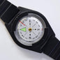 Wrist Compass - Waterproof Pocket Compass for Hiking, Camping, Outdoor