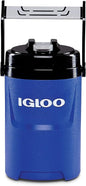 Igloo 1/2 Gallon Insulated Sports Water Jug with Hooks