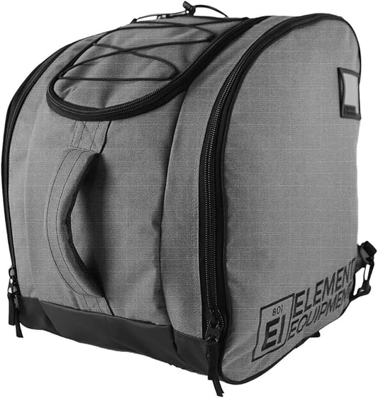 Element Equipment Boot Bag Deluxe Snowboard Ski Backpack