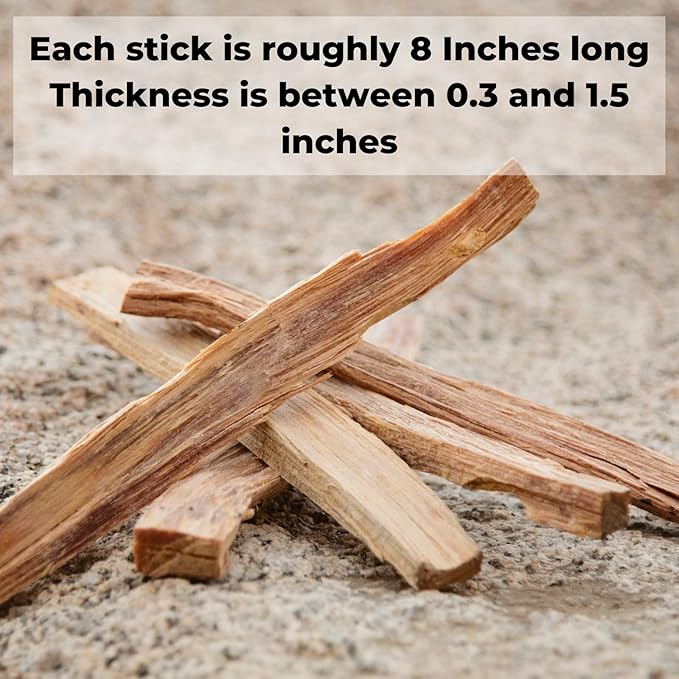 2 LB. Billy Buckskin Fatwood Fire Starter Sticks, Start a Fire with Just 3 Sticks, Firestarter for Firepit, Campfire, Wood Stoves, Fireplaces, Bonfire & Grilling BBQ & Camping Essentials (2 Pound Bag)