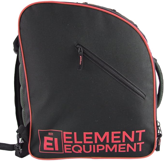 Element Equipment Boot Bag Deluxe Snowboard Ski Backpack