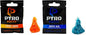 Phone Skope Pyro Putty Fire Starter Single Use 20 or 50 ct Foil Packs | for One Use & Avoids The Sticky Mess | Tear, Separate, Ignite