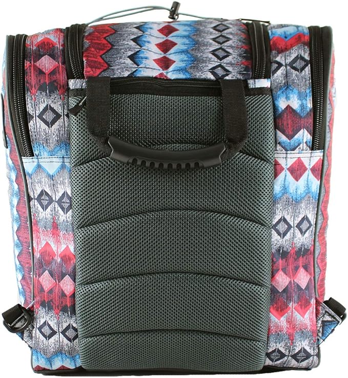 Element Equipment Boot Bag Deluxe Snowboard Ski Backpack