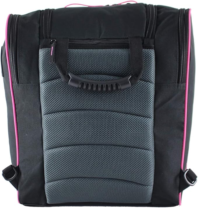 Element Equipment Boot Bag Deluxe Snowboard Ski Backpack