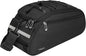 MOSISO Bike Rack Bag, Waterproof Bicycle Trunk Pannier Rear Seat Pouch Cycling Bike Carrier Backseat Storage Luggage Saddle Shoulder Bag