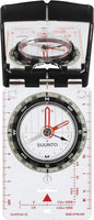 SUUNTO MC-2 Compass: Top-of-The-line Compass for Professionals & serious Hikers