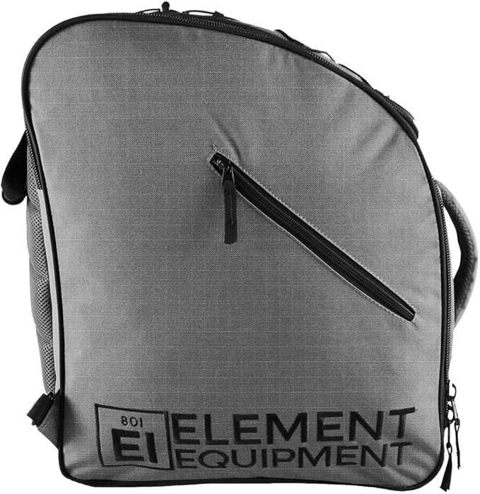 Element Equipment Boot Bag Deluxe Snowboard Ski Backpack