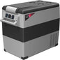 Alpicool LGCF55 Portable Refrigerator 12 Volt Car Freezer 52 Quart Mini Fridge Freezer (-4℉~68℉) for Truck, RV, Vehicle, Travel, Outdoor -12/24V DC