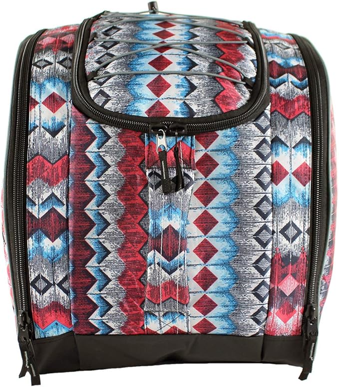 Element Equipment Boot Bag Deluxe Snowboard Ski Backpack