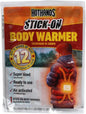 HotHands HH1ADHPDQ240E Body Warmer, 5 in. x 3-3/4 in.