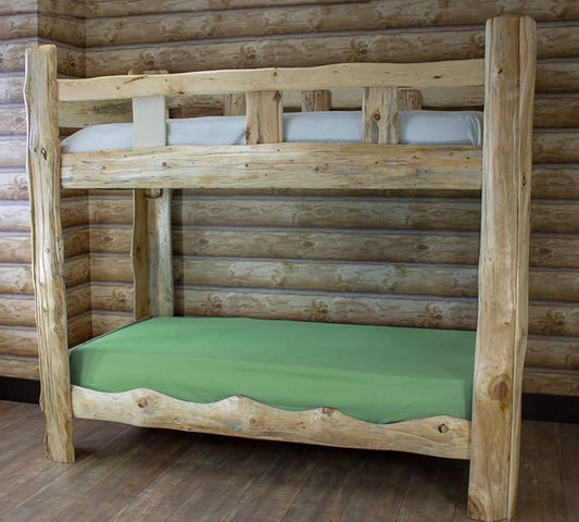 Cabin Comfort - Cot Sheet for Camping and RV Cots - Fits All Cot Size Beds Comfortably -72 x 28 Inches - Super Soft (1 Piece Cot (Fitted), Mint Green)